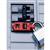 Brady® Snap-On Breaker Lockout, Red, 1/Each Brady® Snap-On Breaker Lockout, Red, 1/Each