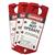 Brady® Labeled Lockout Hasps Brady® Labeled Lockout Hasps