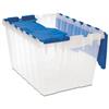 Akro-Mils® Keepbox™ Light-Duty Container Akro-Mils® Keepbox™ Light-Duty Container