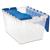 Akro-Mils® Keepbox™ Light-Duty Container Akro-Mils® Keepbox™ Light-Duty Container
