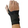 Ergodyne® ProFlex® 4000 Single-Strap Wrist Support, Left, Large, Black, 1/Each Ergodyne® ProFlex® 4000 Single-Strap Wrist Support, Left, Large, Black, 1/Each