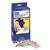 Honeywell Respirator Refresher Wipe Pads w/ Alchohol, 7" x 5" Towelettes, 100/Box Honeywell Respirator Refresher Wipe Pads w/ Alchohol, 7" x 5" Towelettes, 100/Box