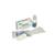 Eye Care Pack w/ (2) Sterile Eye Pads & (2) Adhesive Strips, & 1 oz Eyewash, 1/Each Eye Care Pack w/ (2) Sterile Eye Pads & (2) Adhesive Strips, & 1 oz Eyewash, 1/Each