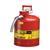 Justrite® Type II Safety Can, 5 gal, 5/8" Hose, Red, 1/Each Justrite® Type II Safety Can, 5 gal, 5/8" Hose, Red, 1/Each