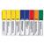10-Unit Unitized First Aid Kit Refill Brick (For 238ANAC, 240ANAC) 10-Unit Unitized First Aid Kit Refill Brick (For 238ANAC, 240ANAC)