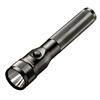 Streamlight® Stinger® LED Rechargeable Flashlight w/ AC/DC Charger, 2 Holders, Black, 1/Each Streamlight® Stinger® LED Rechargeable Flashlight w/ AC/DC Charger, 2 Holders, Black, 1/Each