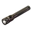 Streamlight® Stinger® DS (Dual Switch) LED Rechareable Flashlight w/ AC/DC Charger, 2 Holders, Black, 1/Each Streamlight® Stinger® DS (Dual Switch) LED Rechareable Flashlight w/ AC/DC Charger, 2 Holders, Black, 1/Each
