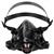 Honeywell 7700 Series Half-Mask Respirator, Medium, 1/Each Honeywell 7700 Series Half-Mask Respirator, Medium, 1/Each