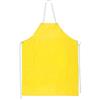 MCR Safety® Protective Apron, Neoprene/Nylon, Sewn Edge MCR Safety® Protective Apron, Neoprene/Nylon, Sewn Edge