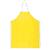 MCR Safety® Protective Apron, Neoprene/Nylon, Sewn Edge MCR Safety® Protective Apron, Neoprene/Nylon, Sewn Edge
