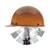MSA Skullgard® Cap w/ Swing-Ratchet Suspension MSA Skullgard® Cap w/ Swing-Ratchet Suspension