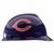 MSA Officially Licensed NFL® V-Gard® Cap, Chicago Bears, 1/Each MSA Officially Licensed NFL® V-Gard® Cap, Chicago Bears, 1/Each