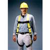 Honeywell Miller® Standard Non-Stretch Harness w/ Friction Buckle Shoulder, Mating Buckle Chest, & Tongue Buckle Leg Straps, 1/Each Honeywell Miller® Standard Non-Stretch Harness w/ Friction Buckle Shoulder, Mating Buckle Chest, & Tongue Buckle Leg Straps, 1/Each