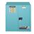 Justrite® Sure-Grip® EX Safety Cabinet w/ Manual Doors, 30 gal (Corrosives) Justrite® Sure-Grip® EX Safety Cabinet w/ Manual Doors, 30 gal (Corrosives)