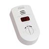 Kidde Plug-In AC/DC CO Alarm w/ Digital Display, Hush, & Event Memory Kidde Plug-In AC/DC CO Alarm w/ Digital Display, Hush, & Event Memory