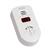 Kidde Plug-In AC/DC CO Alarm w/ Digital Display, Hush, & Event Memory Kidde Plug-In AC/DC CO Alarm w/ Digital Display, Hush, & Event Memory