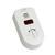 Kidde Worry-Free Direct Plug-In AC/DC CO Alarm w/ Digital Display & End-Of-Life Warning Kidde Worry-Free Direct Plug-In AC/DC CO Alarm w/ Digital Display & End-Of-Life Warning