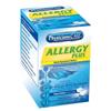 Allergy Plus Antihisamine, 2 Pkg/50 Each Allergy Plus Antihisamine, 2 Pkg/50 Each