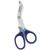 Non-Stick Titanium Bent Bandage Shears, 7", 72/Case Non-Stick Titanium Bent Bandage Shears, 7", 72/Case