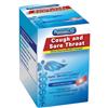 Cherry Menthol Cough Drops, 50/Box Cherry Menthol Cough Drops, 50/Box