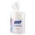 Gojo® Purell® Alcohol Formulation Sanitizing Wipes Gojo® Purell® Alcohol Formulation Sanitizing Wipes