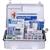 25-Person ANSI A+ Weatherproof First Aid Kit 25-Person ANSI A+ Weatherproof First Aid Kit