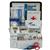 50-Person ANSI A+ Weatherproof First Aid Kit, Metal, 1/Each 50-Person ANSI A+ Weatherproof First Aid Kit, Metal, 1/Each