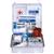 50-Person ANSI B Weatherproof First Aid Kit, Plastic, 1/Each 50-Person ANSI B Weatherproof First Aid Kit, Plastic, 1/Each