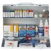 2-Shelf, 75-Person ANSI A+ First Aid Station 2-Shelf, 75-Person ANSI A+ First Aid Station