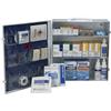 3-Shelf, 100-Person ANSI A+ First Aid Station 3-Shelf, 100-Person ANSI A+ First Aid Station