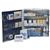 3-Shelf, 100-Person ANSI A+ First Aid Station 3-Shelf, 100-Person ANSI A+ First Aid Station