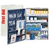 4-Shelf, 150-Person ANSI B+ First Aid Station 4-Shelf, 150-Person ANSI B+ First Aid Station
