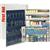 5-Shelf, 200-Person ANSI B+ First Aid Station 5-Shelf, 200-Person ANSI B+ First Aid Station