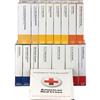 16-Unit ANSI A Unitized First Aid Refill (For 90029AC, 90568AC, 90569AC), 6/Case 16-Unit ANSI A Unitized First Aid Refill (For 90029AC, 90568AC, 90569AC), 6/Case