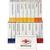 16-Unit ANSI A Unitized First Aid Refill (For 90029AC, 90568AC, 90569AC), 6/Case 16-Unit ANSI A Unitized First Aid Refill (For 90029AC, 90568AC, 90569AC), 6/Case