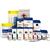 ANSI A Medium SmartCompliance First Aid Refill Pack (For 90578AC), 1/Each ANSI A Medium SmartCompliance First Aid Refill Pack (For 90578AC), 1/Each