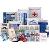 ANSI A First Aid Kit Refill (For 90560AC, 90562AC, 90588AC), 8/Case ANSI A First Aid Kit Refill (For 90560AC, 90562AC, 90588AC), 8/Case