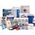 ANSI A First Aid Kit Refill (For 90560AC, 90562AC, 90588AC), 8/Case ANSI A First Aid Kit Refill (For 90560AC, 90562AC, 90588AC), 8/Case
