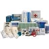 ANSI B First Aid Kit Refill (For 90566AC, 90567AC), 8/Case ANSI B First Aid Kit Refill (For 90566AC, 90567AC), 8/Case