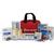 50-Person ANSI A+ First Aid Kit 50-Person ANSI A+ First Aid Kit