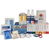 2-Shelf ANSI A+ First Aid Station Refill (For 90572AC), 1/Each 2-Shelf ANSI A+ First Aid Station Refill (For 90572AC), 1/Each