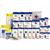ANSI A+ Large SmartCompliance First Aid Refill Pack (For 90608, 746000), 4/Case ANSI A+ Large SmartCompliance First Aid Refill Pack (For 90608, 746000), 4/Case