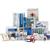 ANSI A+ First Aid Kit Refill (For 90561AC, 90563AC, 90589AC), 1/Each ANSI A+ First Aid Kit Refill (For 90561AC, 90563AC, 90589AC), 1/Each