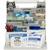 50-Person, 183-Piece ANSI A+ First Aid Kit, Plastic, 1/Each 50-Person, 183-Piece ANSI A+ First Aid Kit, Plastic, 1/Each