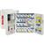 50-Person ANSI A+ Large SmartCompliance Food Service First Aid Cabinet 50-Person ANSI A+ Large SmartCompliance Food Service First Aid Cabinet