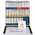 25-Person ANSI A+ Contractor First Aid Kit 25-Person ANSI A+ Contractor First Aid Kit