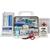 10-Person ANSI A Bulk Weatherproof First Aid Kit 10-Person ANSI A Bulk Weatherproof First Aid Kit