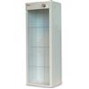 FireTech™ Metal Extinguisher Cabinet, 25 3/4"H x 9 1/2"W x 6 1/4"D, White, 1/Each FireTech™ Metal Extinguisher Cabinet, 25 3/4"H x 9 1/2"W x 6 1/4"D, White, 1/Each