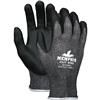 MCR Safety® Cut Pro™ Synthetic Nitrile Gloves, Small, Salt & Pepper/Black, 12/Pair MCR Safety® Cut Pro™ Synthetic Nitrile Gloves, Small, Salt & Pepper/Black, 12/Pair