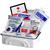 10-Person Contractor Weatherproof First Aid Kit 10-Person Contractor Weatherproof First Aid Kit